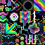 Pixel artwork 5